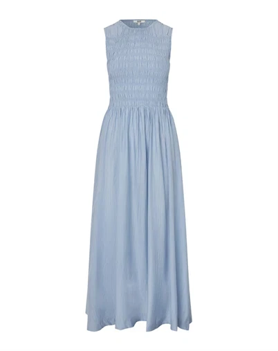 Mbym - Sorella-M Kjole - Fairy Blue 